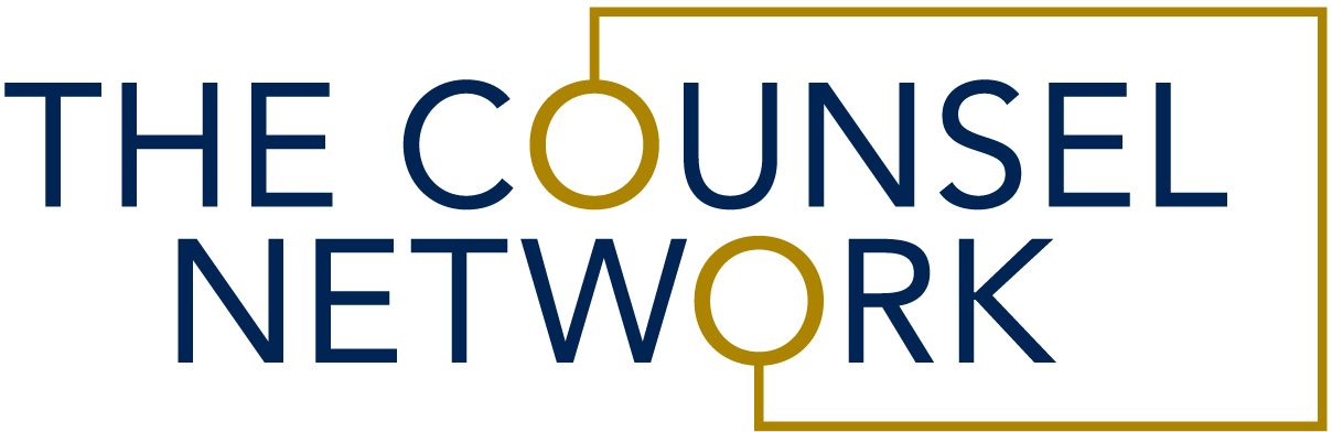 The Counsel Network logo