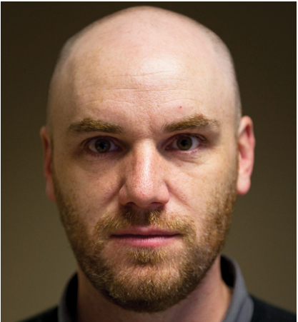 Andy Blatchford