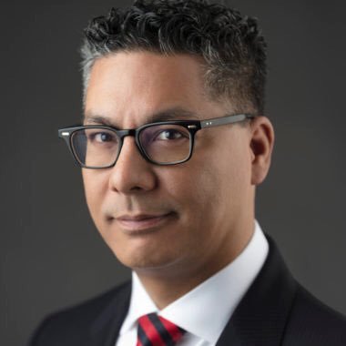 Richard Madan